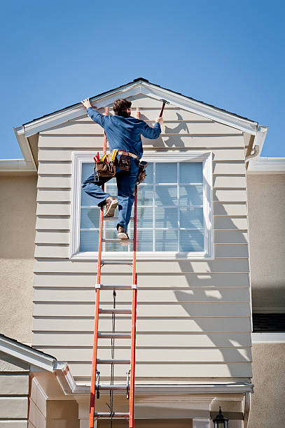 Best Insulated Siding Installation  in Brices Creek, NC